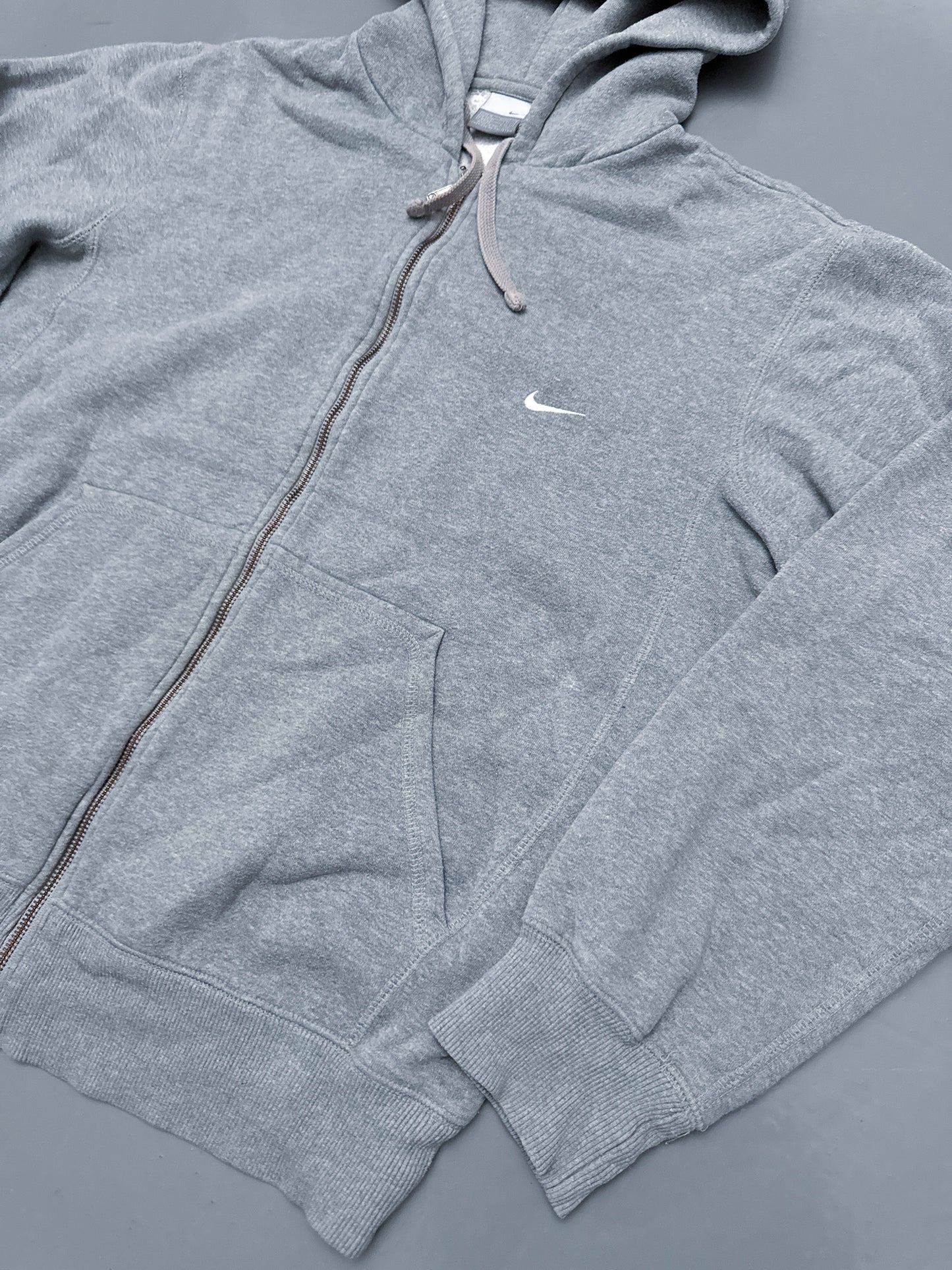 Vintage Nike Sweatjacket | M
