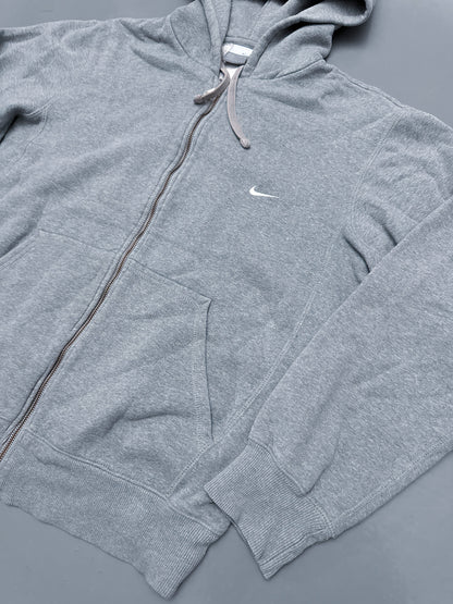 Vintage Nike Sweatjacket | M