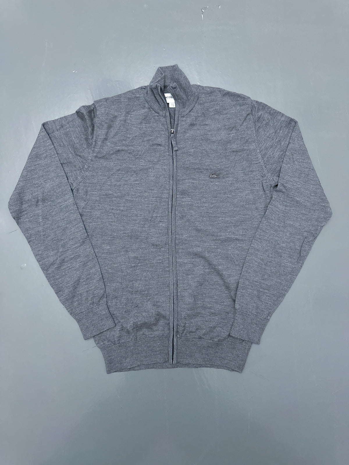 Lacoste Vintage Pullover | M
