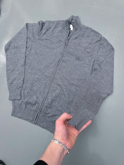 Lacoste Vintage Pullover | M