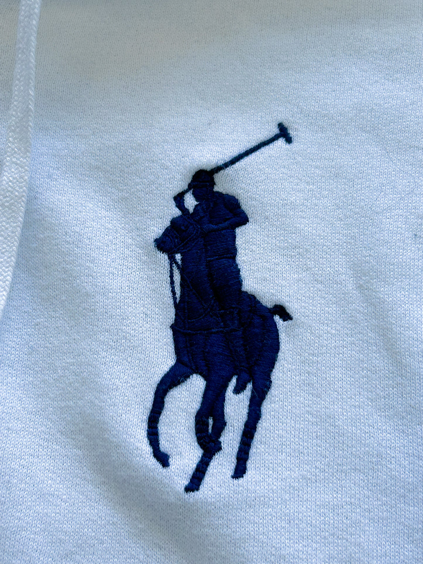 Polo Ralph Lauren Vintage *PREMIUM* Sweatjacke | S