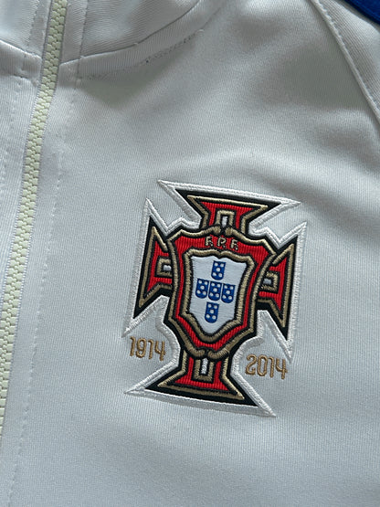 Nike x Portugal Vintage *PREMIUM* Trackjacket | S