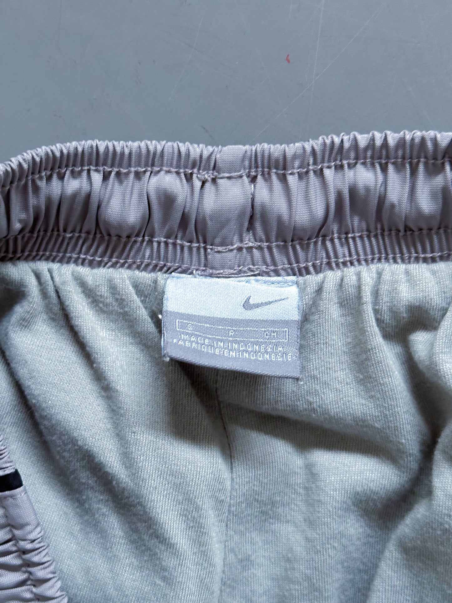 Nike Vintage Trackpants | S