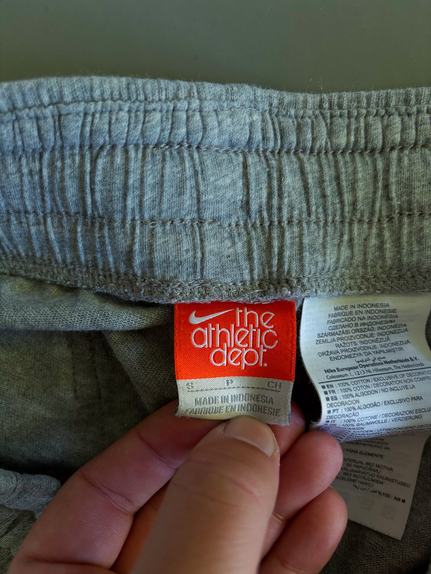Nike Vintage Sweatpants | S