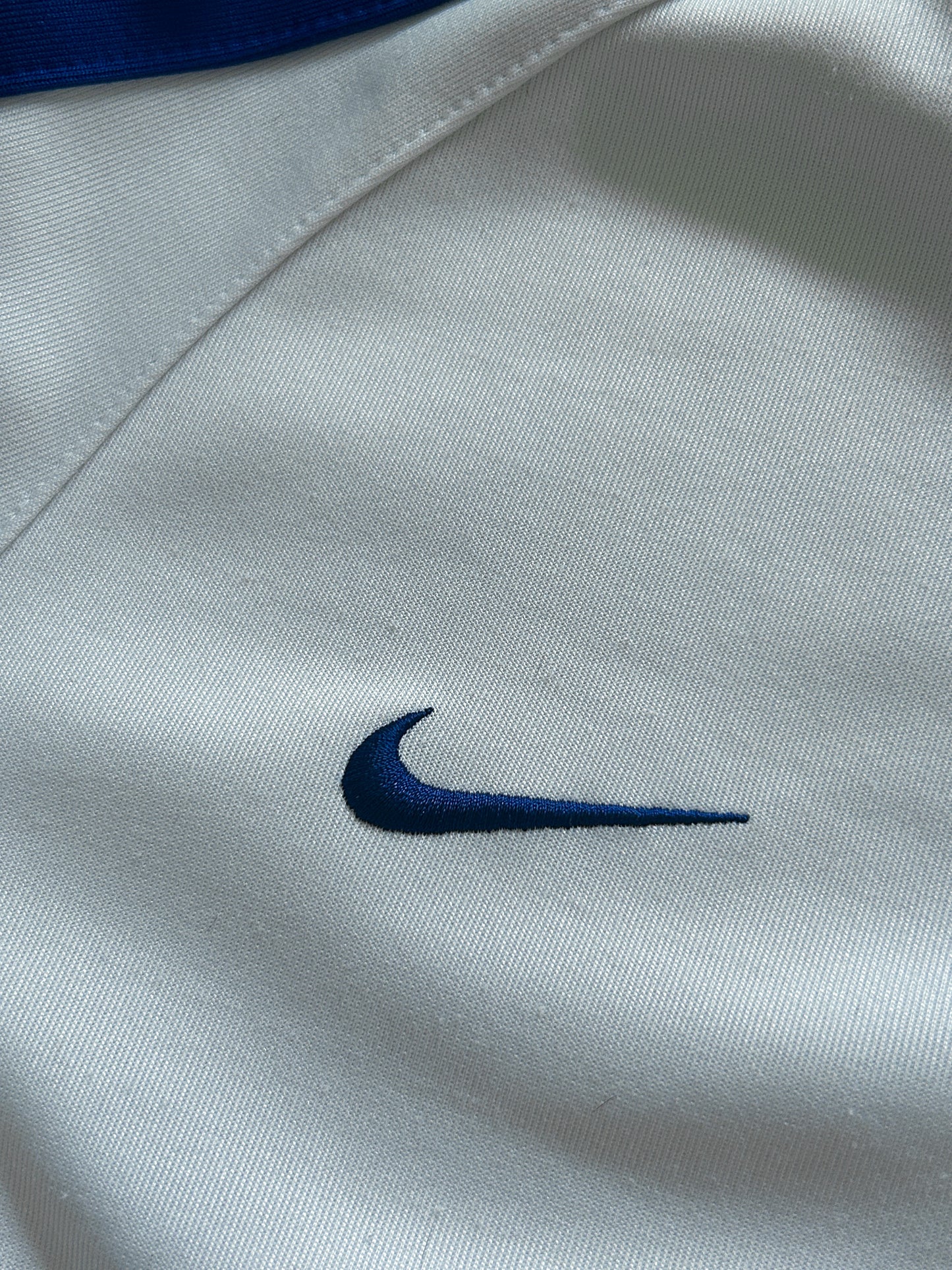 Nike x Portugal Vintage *PREMIUM* Trackjacket | S