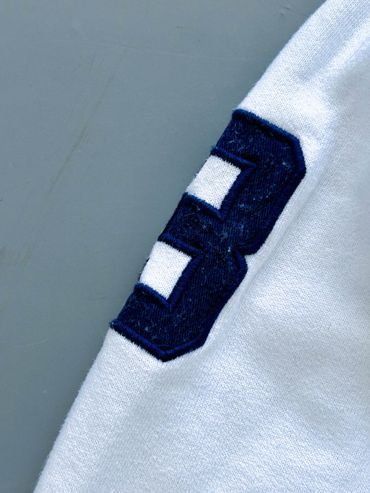 Polo Ralph Lauren Vintage *PREMIUM* Sweatjacke | S