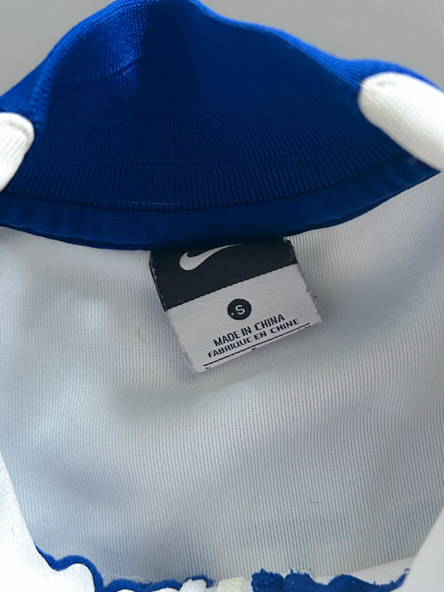 Nike x Portugal Vintage *PREMIUM* Trackjacket | S