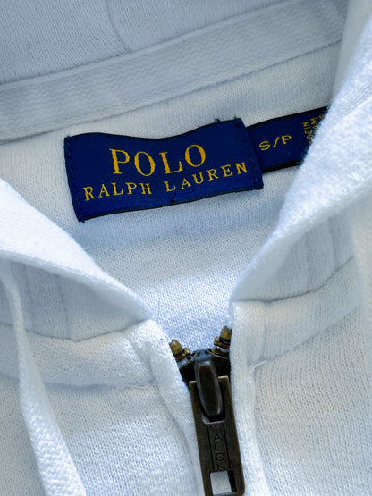 Polo Ralph Lauren Vintage *PREMIUM* Sweatjacke | S