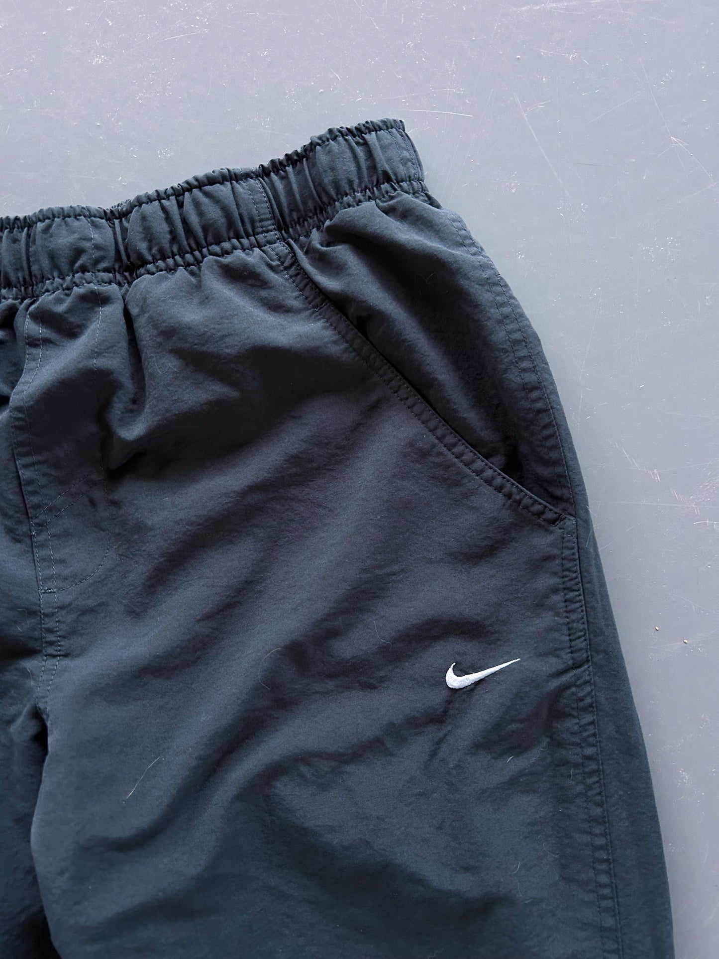Nike Vintage Trackpants | S