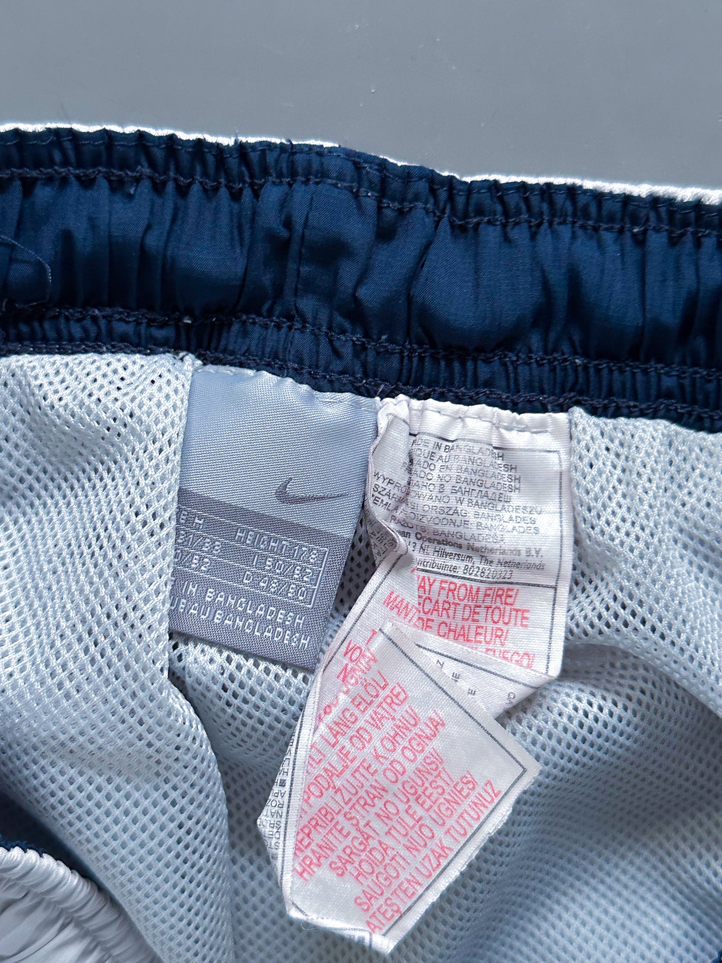 Nike Vintage Trackpants | M