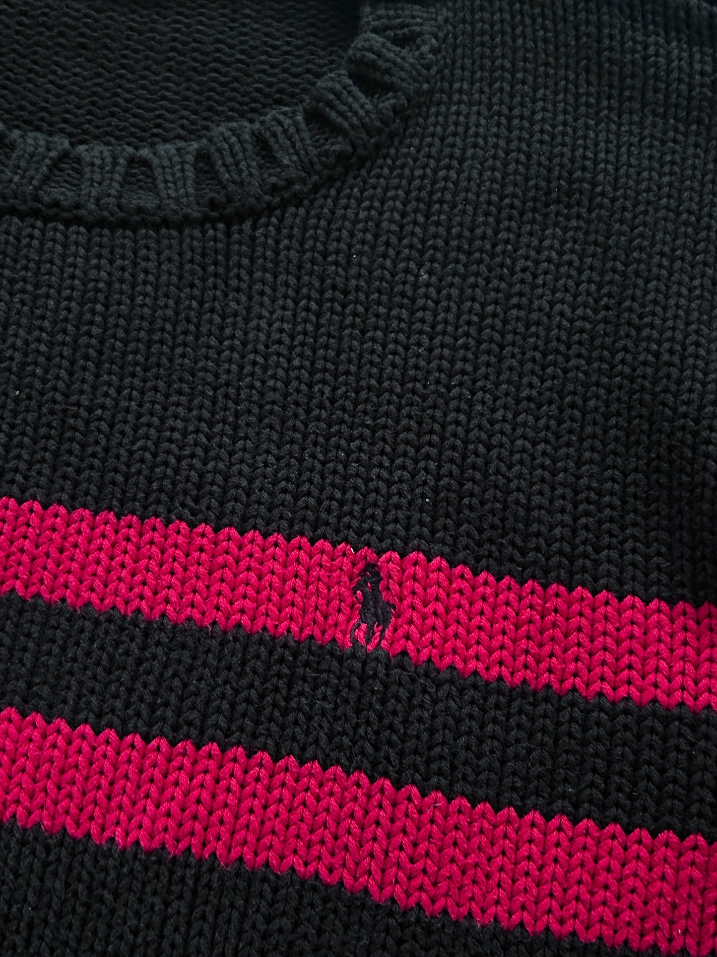 Polo Ralph Lauren Vintage Pullover | L