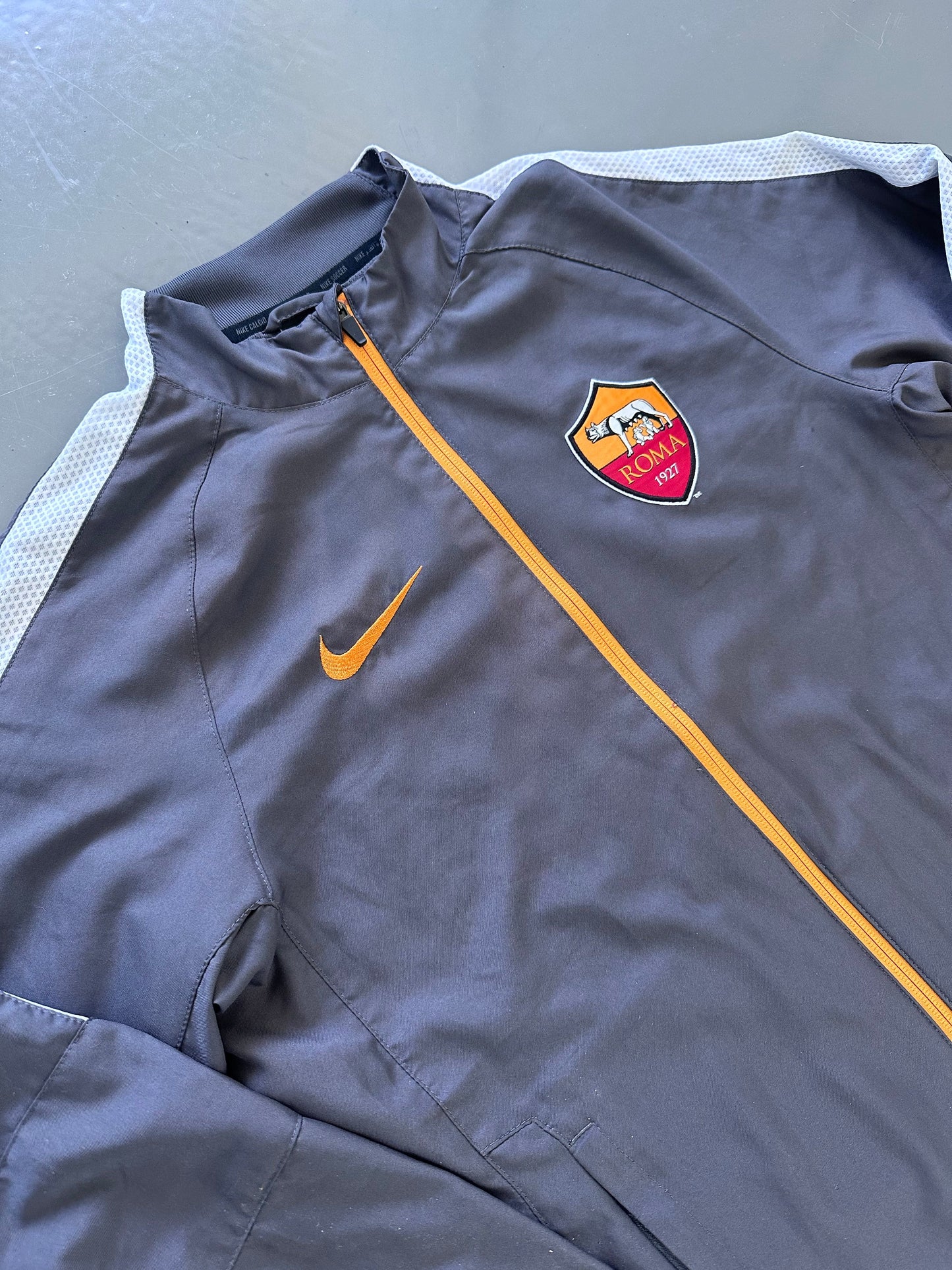 Nike x AS Rom Vintage Tracksuit | S