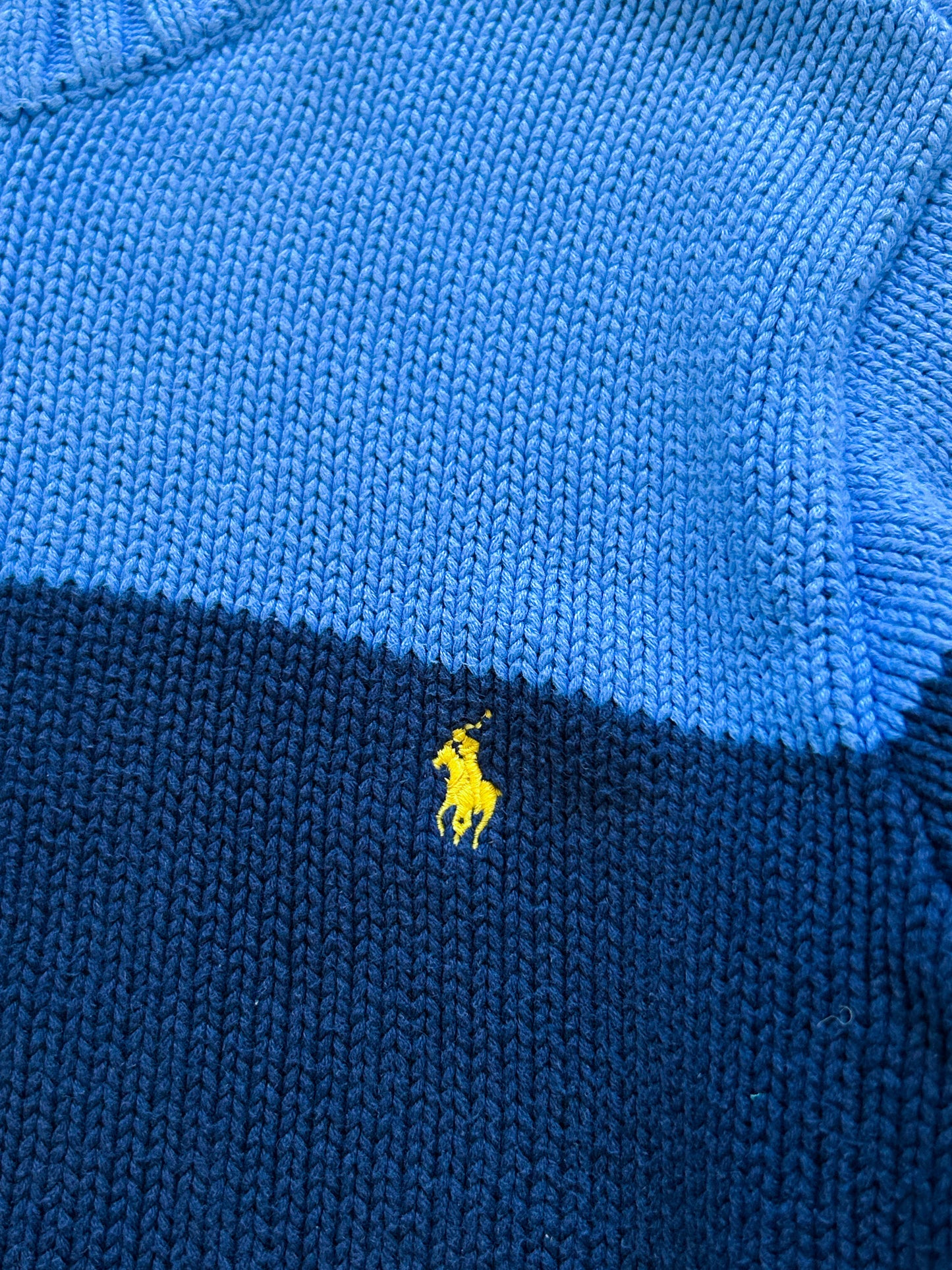 Polo Ralph Lauren Vintage Sweatjacke | M