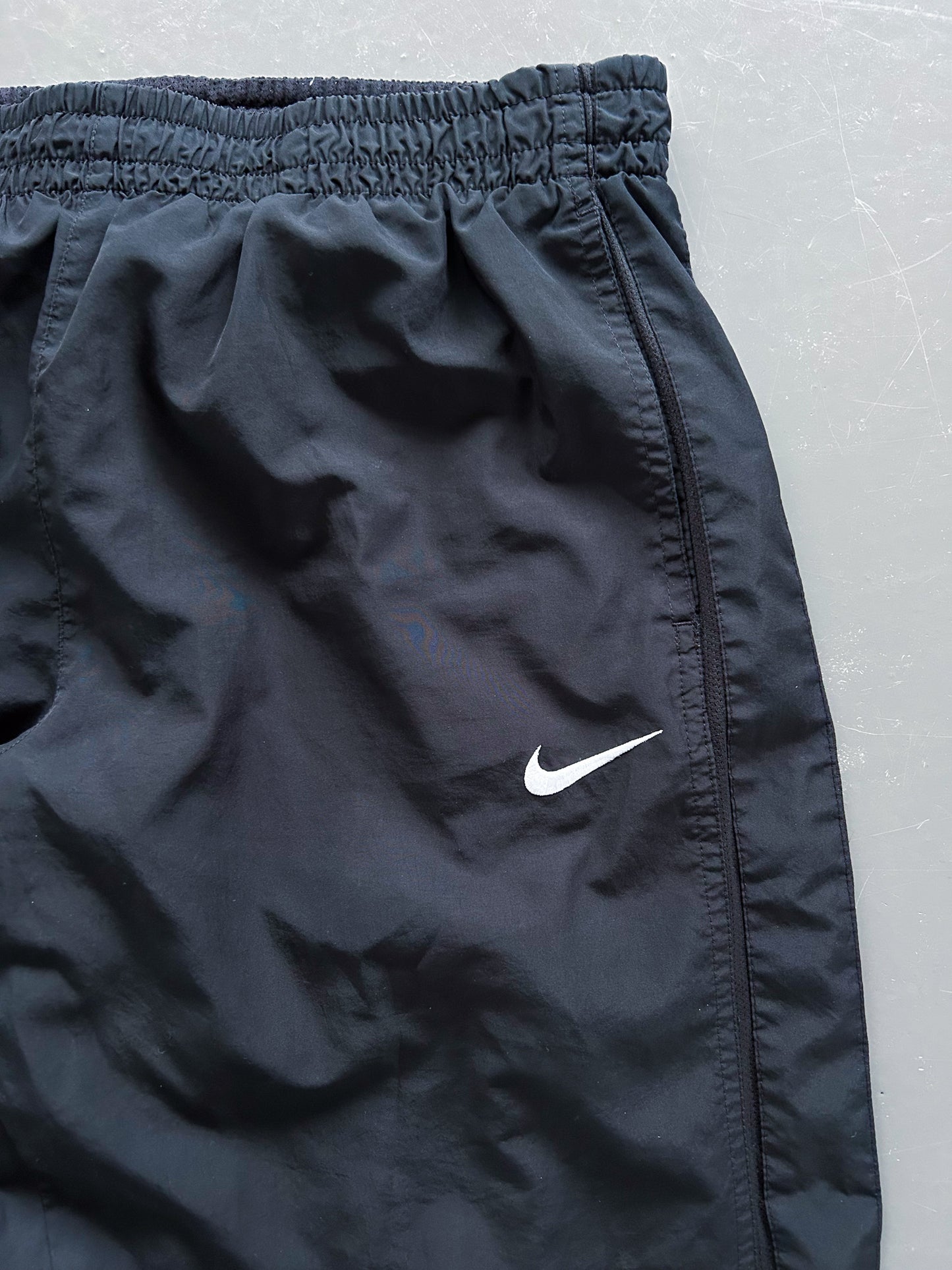 Nike Vintage *Classic* Trackpants | L