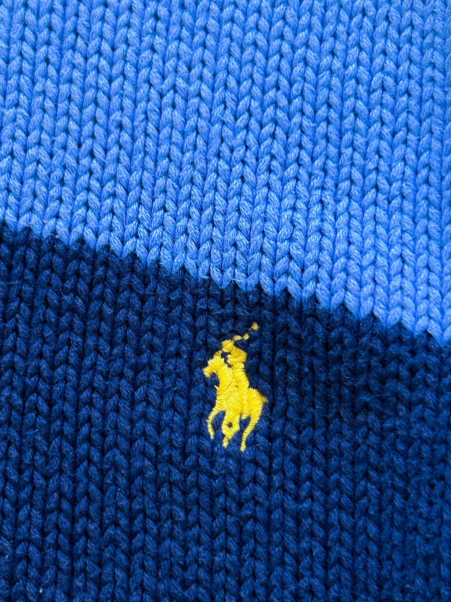 Polo Ralph Lauren Vintage Sweatjacke | M