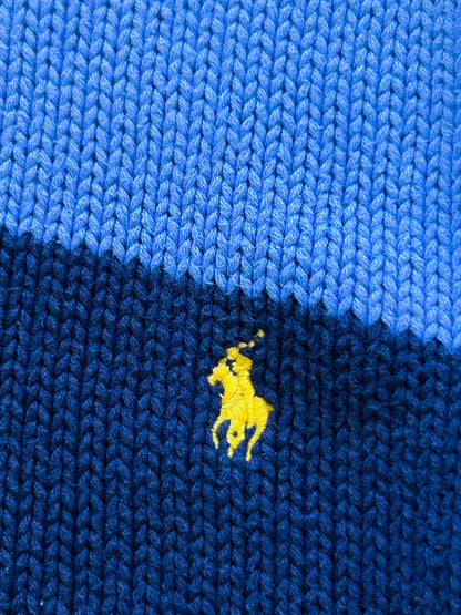 Polo Ralph Lauren Vintage Sweatjacke | M