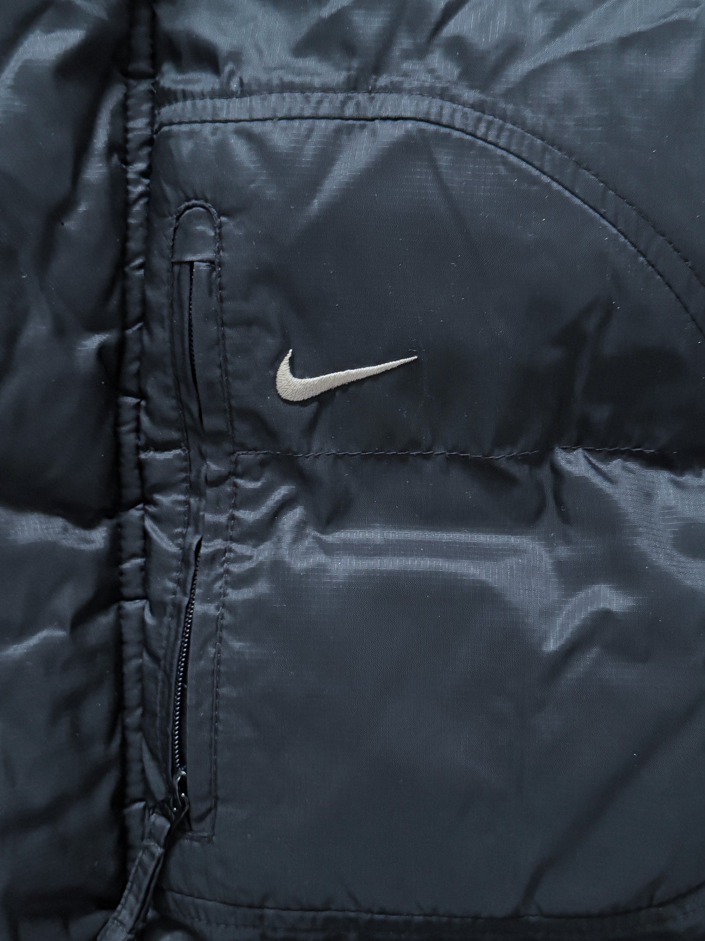 Nike Vintage Puffer / Winter Jacket | M