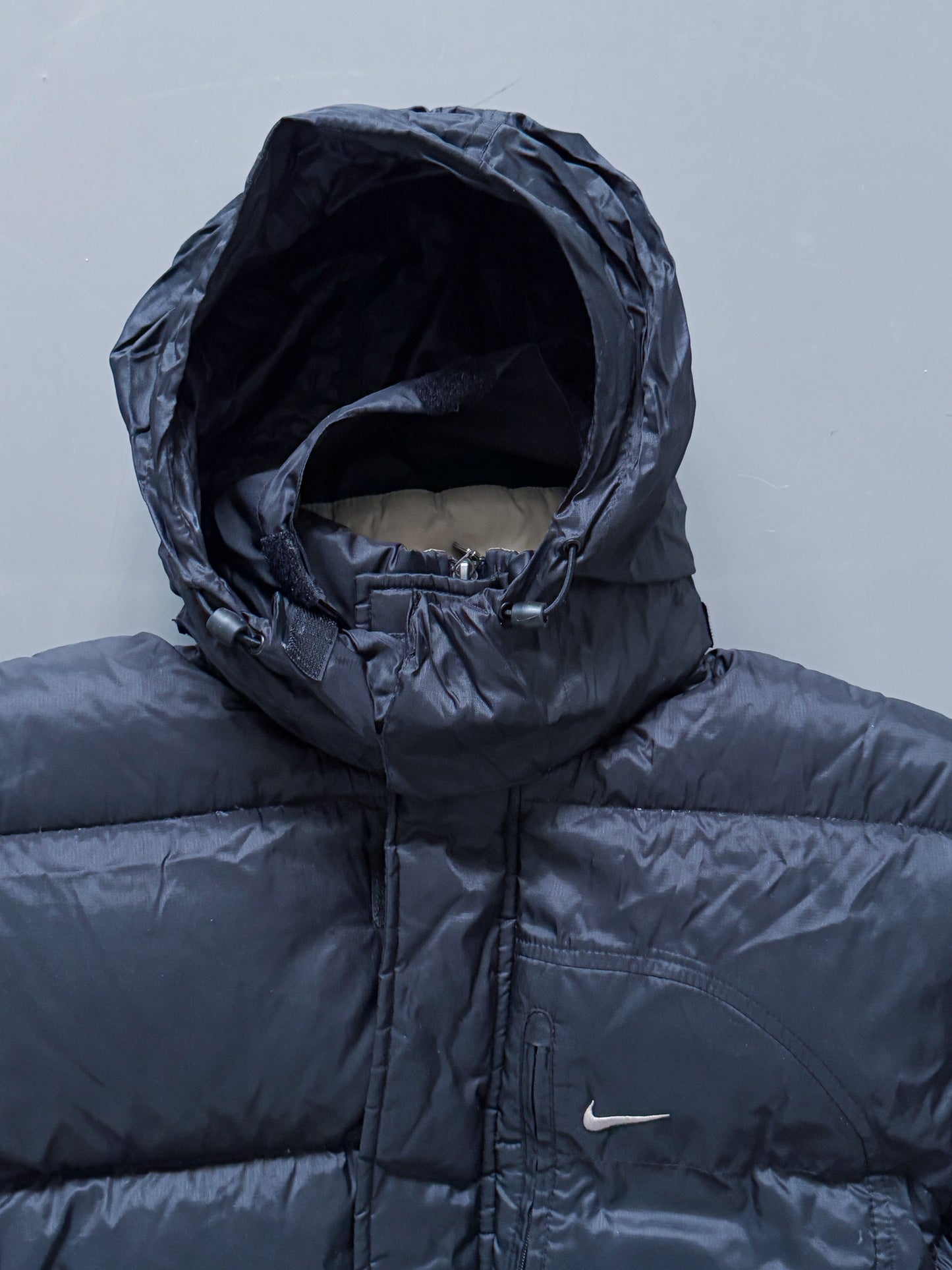 Nike Vintage Puffer / Winter Jacket | M