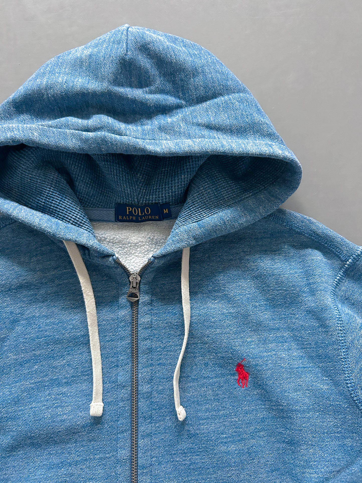 Polo Ralph Lauren Vintage Sweatjacke | M