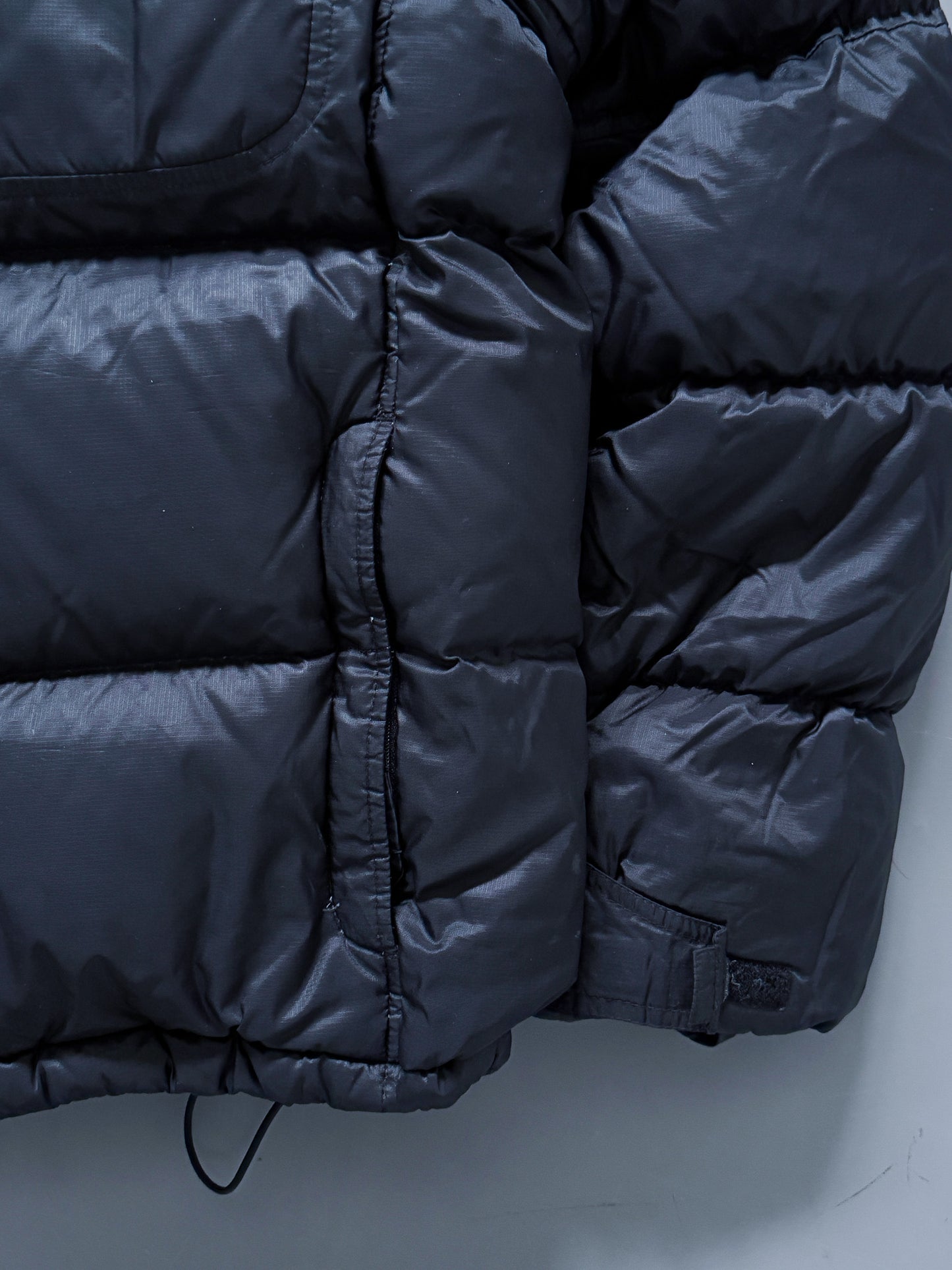 Nike Vintage Puffer / Winter Jacket | M