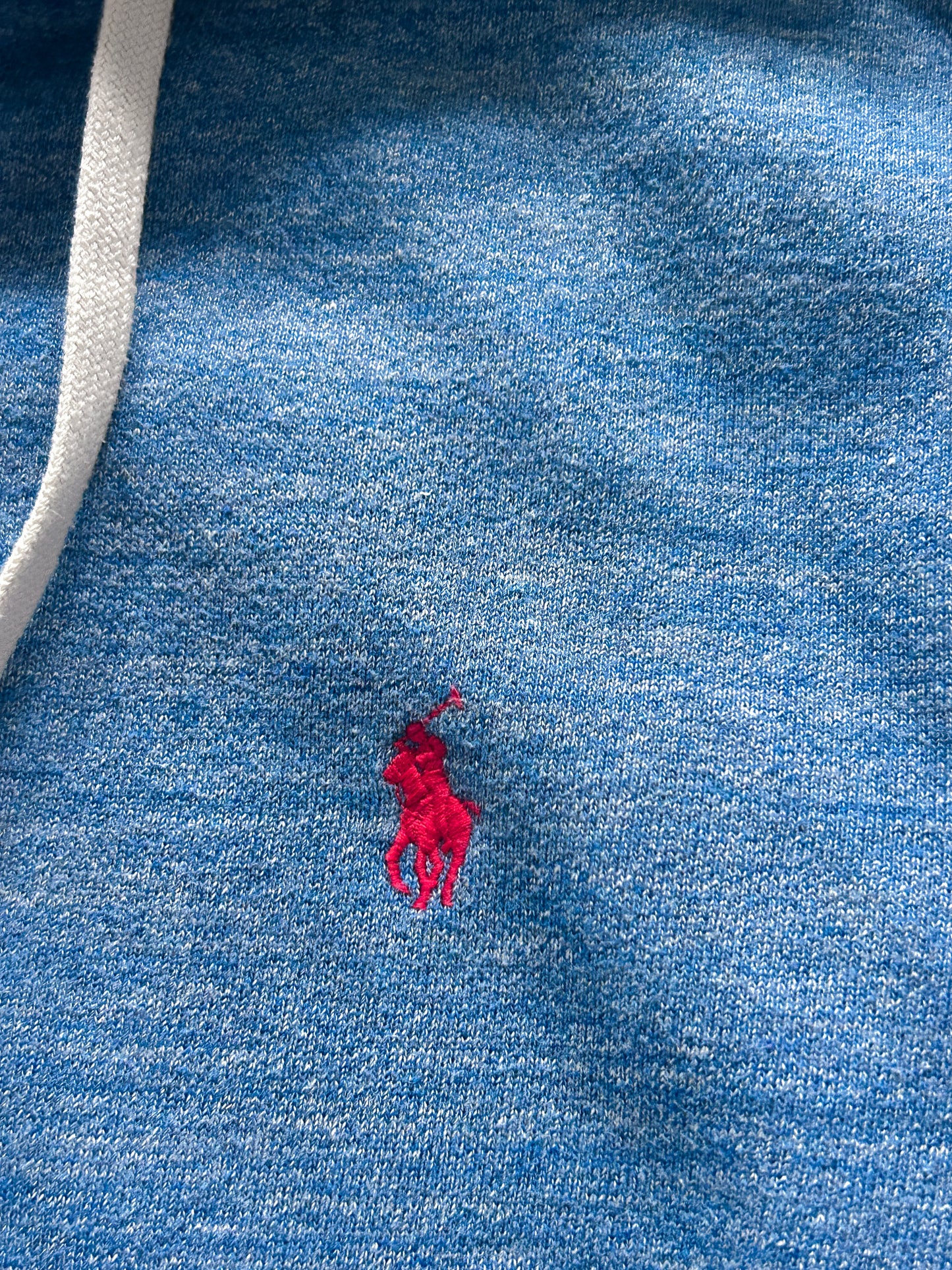 Polo Ralph Lauren Vintage Sweatjacke | M