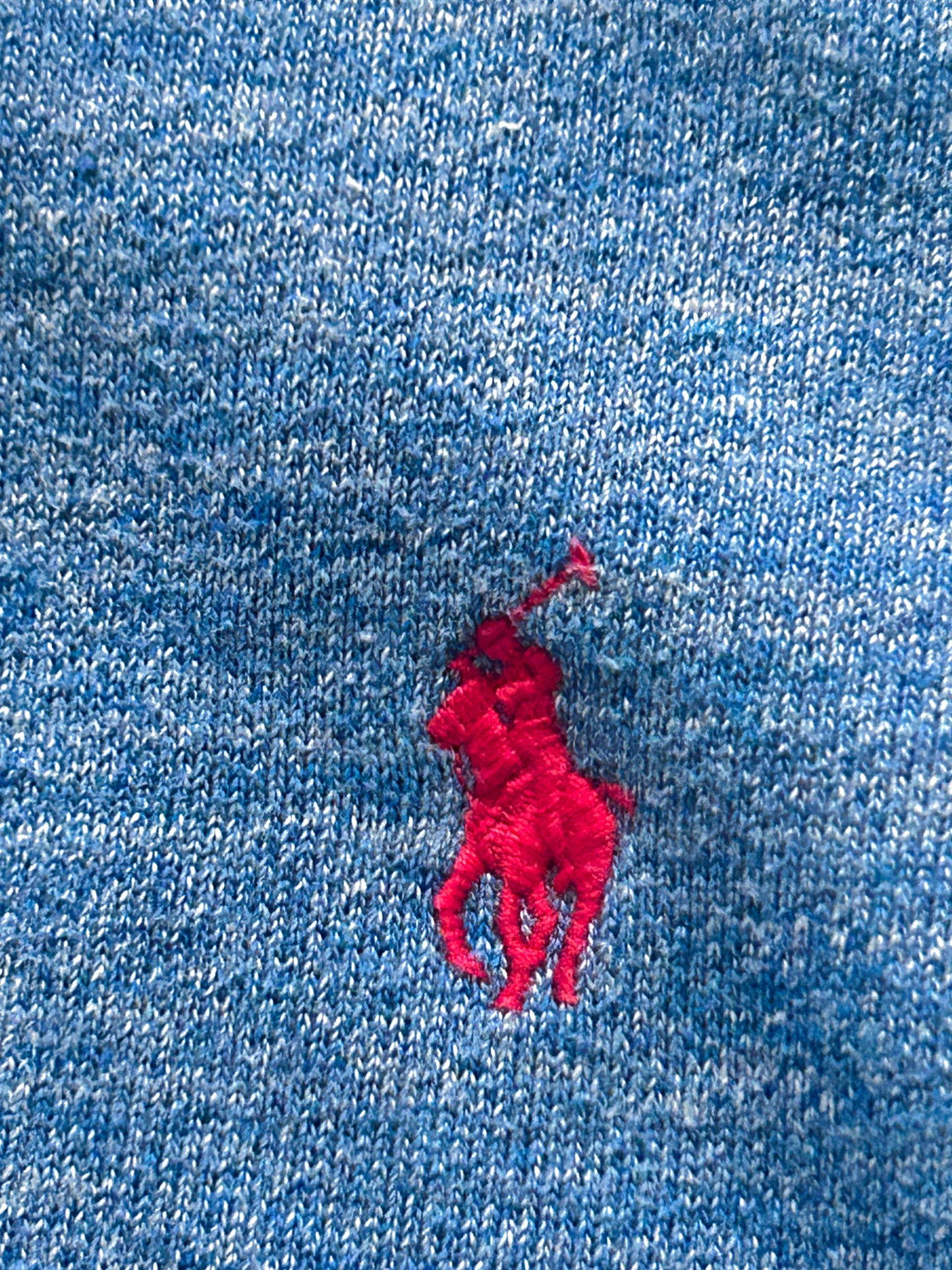 Polo Ralph Lauren Vintage Sweatjacke | M