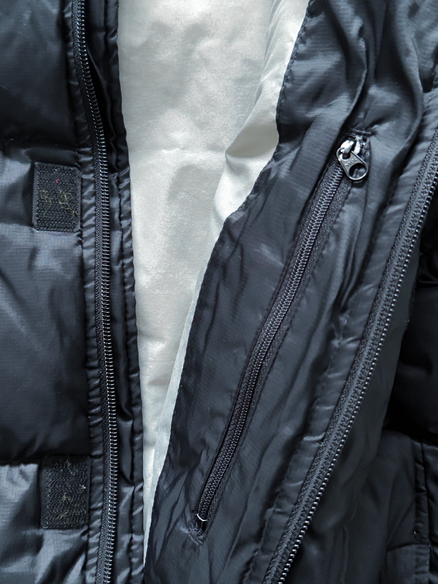 Nike Vintage *PREMIUM* Puffer / Winter Jacket | M
