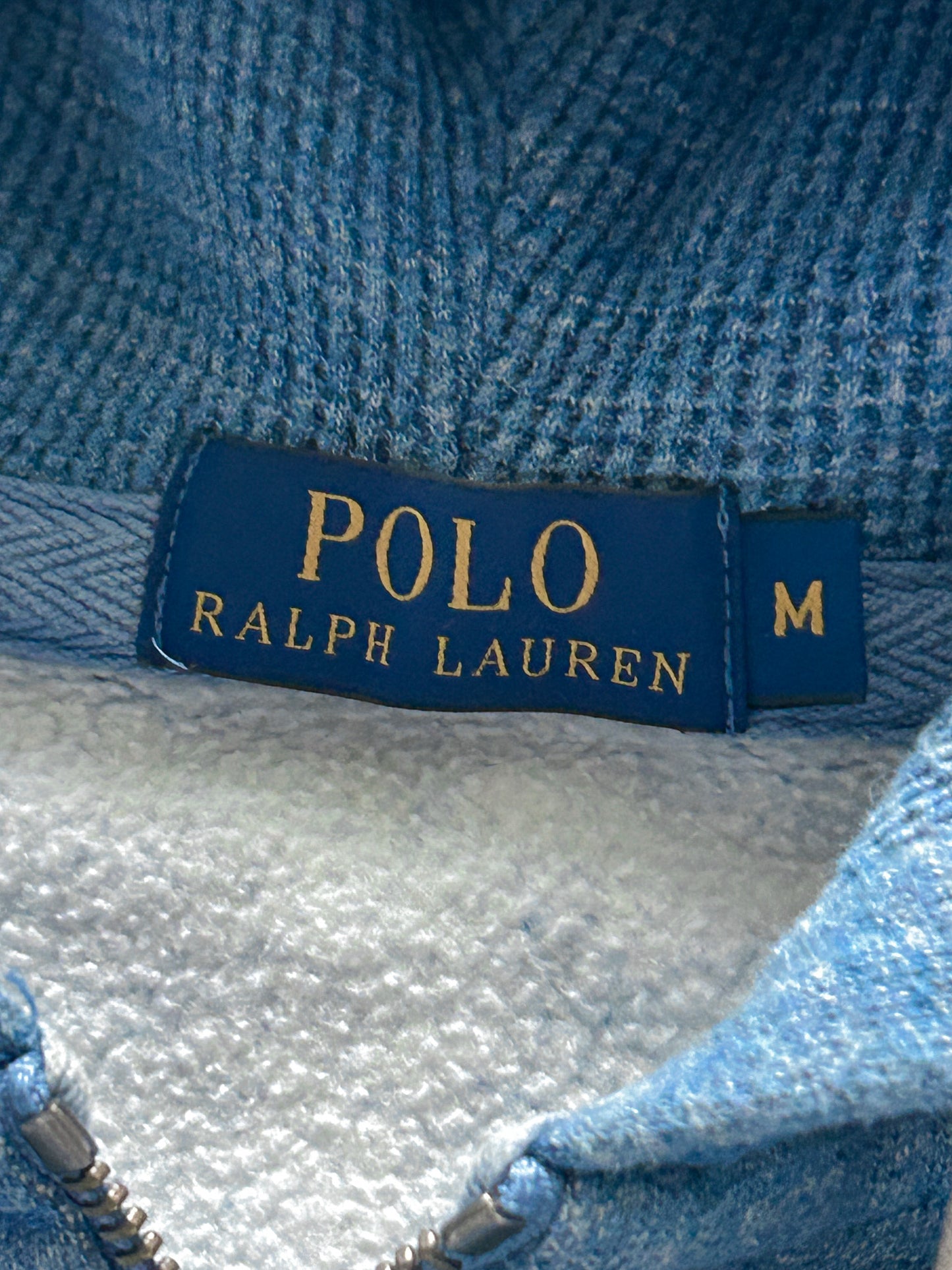 Polo Ralph Lauren Vintage Sweatjacke | M