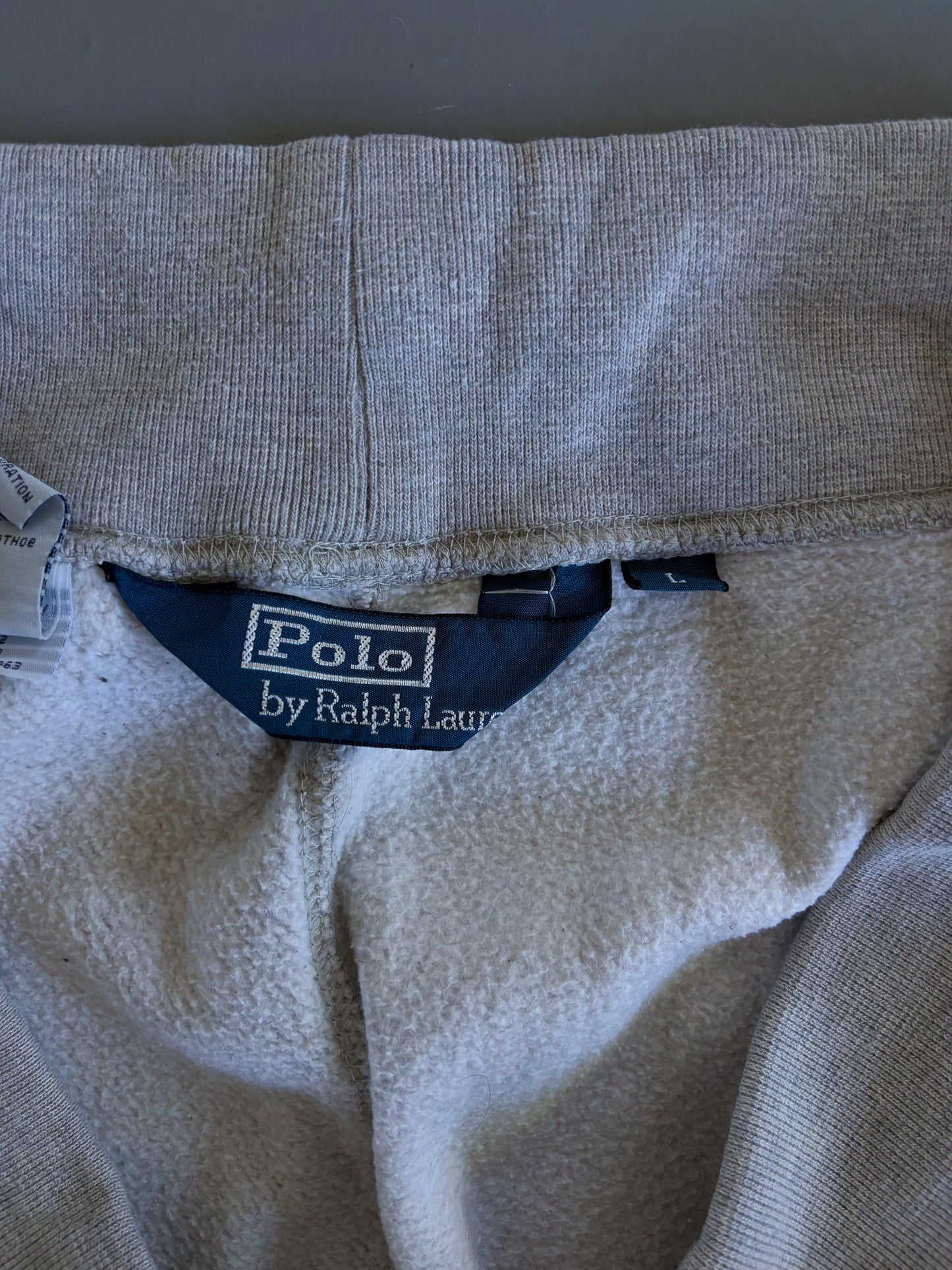 Polo Ralph Lauren Vintage Sweatpants | L