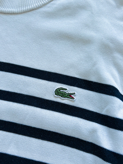 Lacoste Vintage Pullover | S