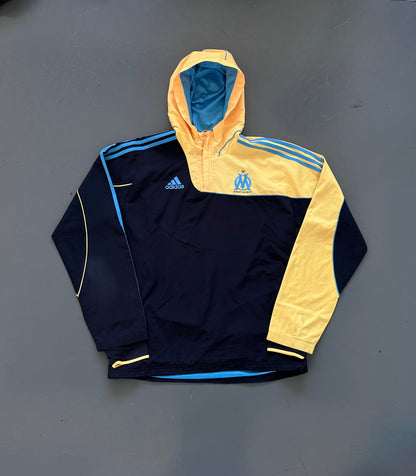 adidas x Olympique Marseille Vintage Tracksuit | XL
