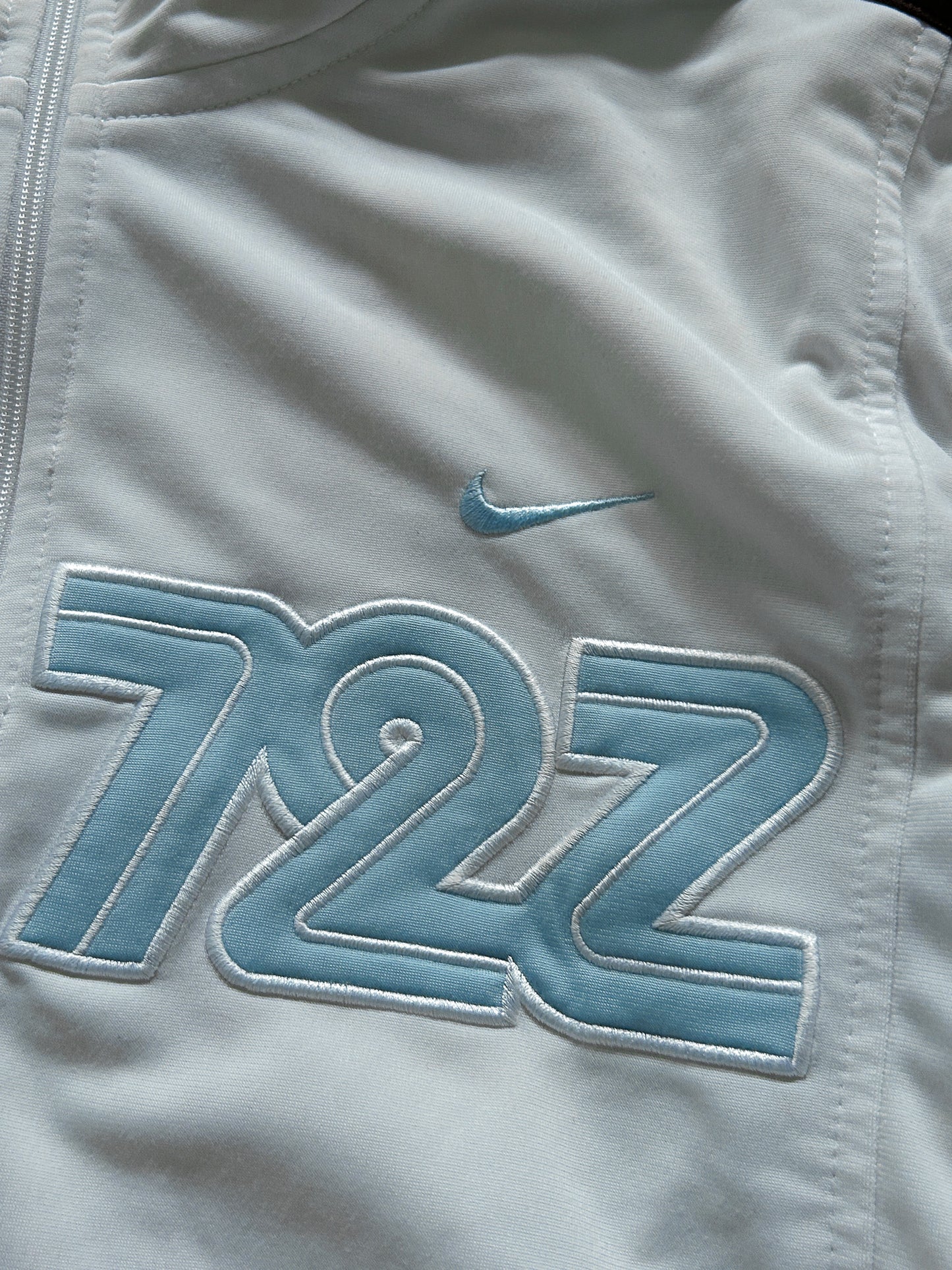 Nike Vintage *CORTEZ* Trackjacket | S