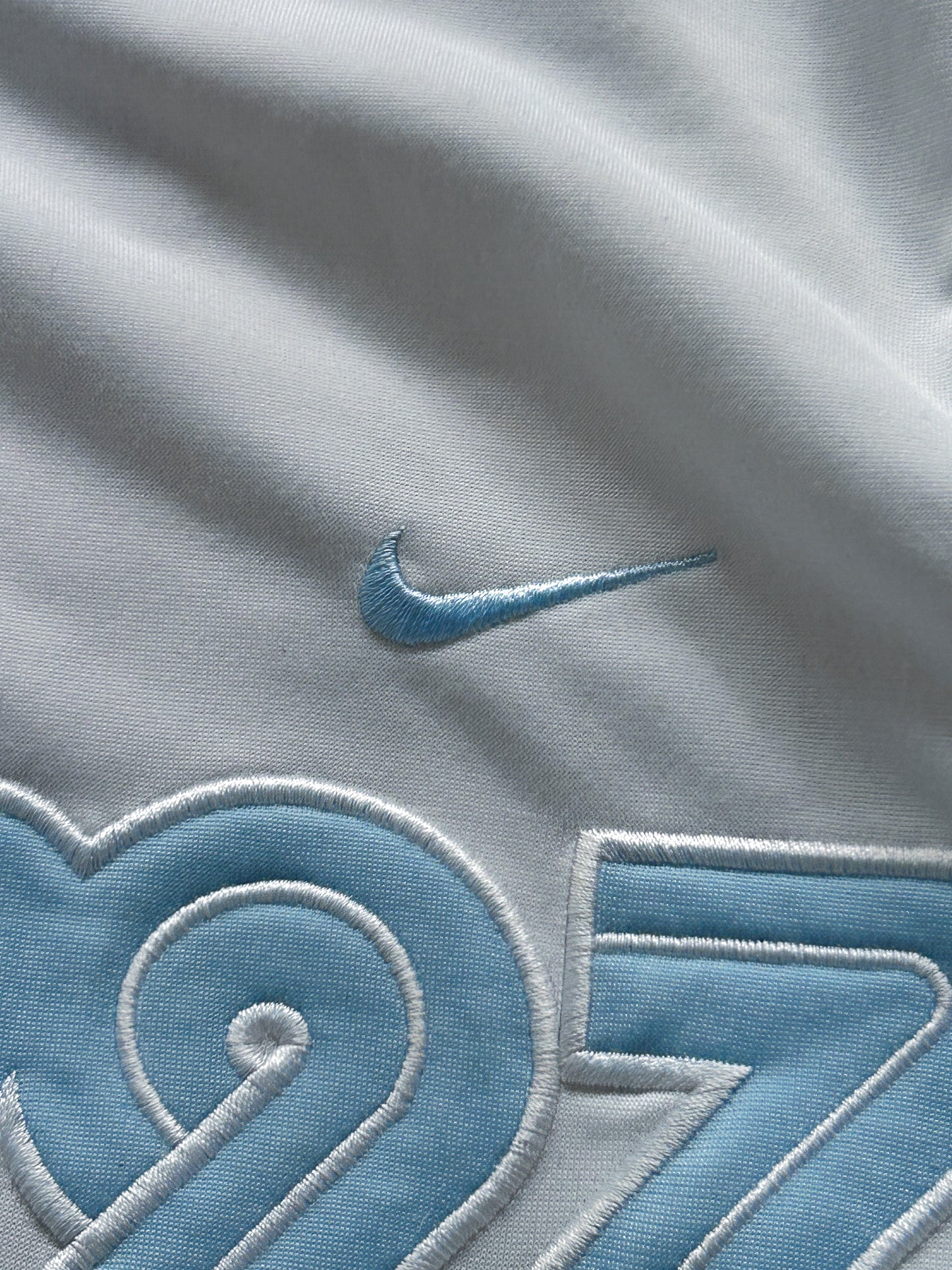 Nike Vintage *CORTEZ* Trackjacket | S