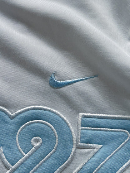 Nike Vintage *Cortez* Trackjacket | L