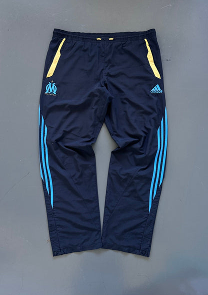 adidas x Olympique Marseille Vintage Tracksuit | XL