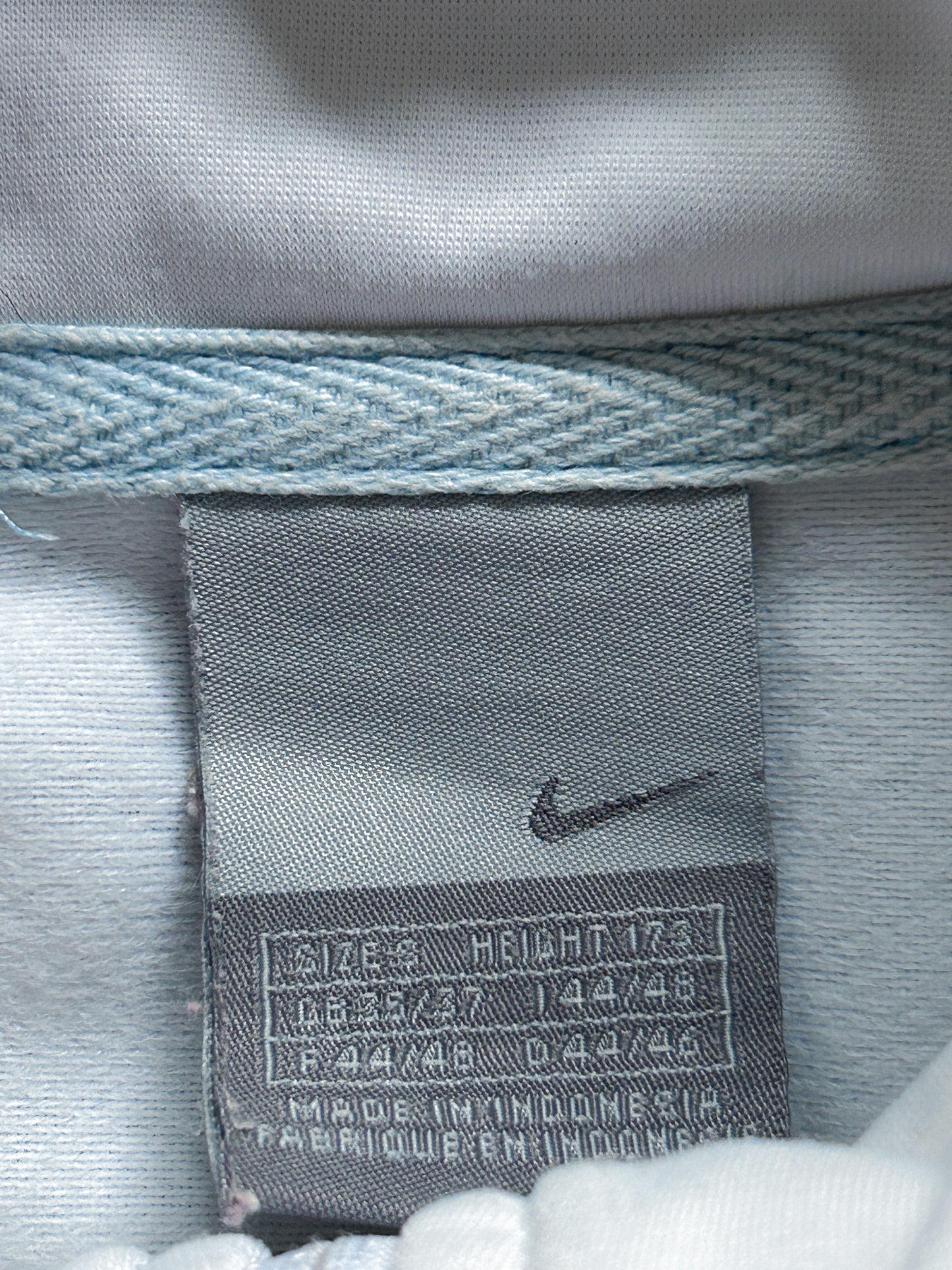 Nike Vintage *CORTEZ* Trackjacket | S