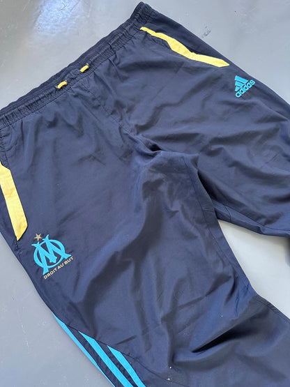 adidas x Olympique Marseille Vintage Tracksuit | XL