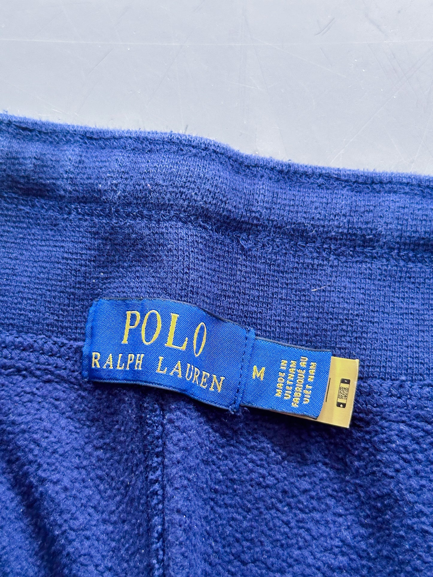 Polo Ralph Lauren Vintage Sweatpants / Jogger | S