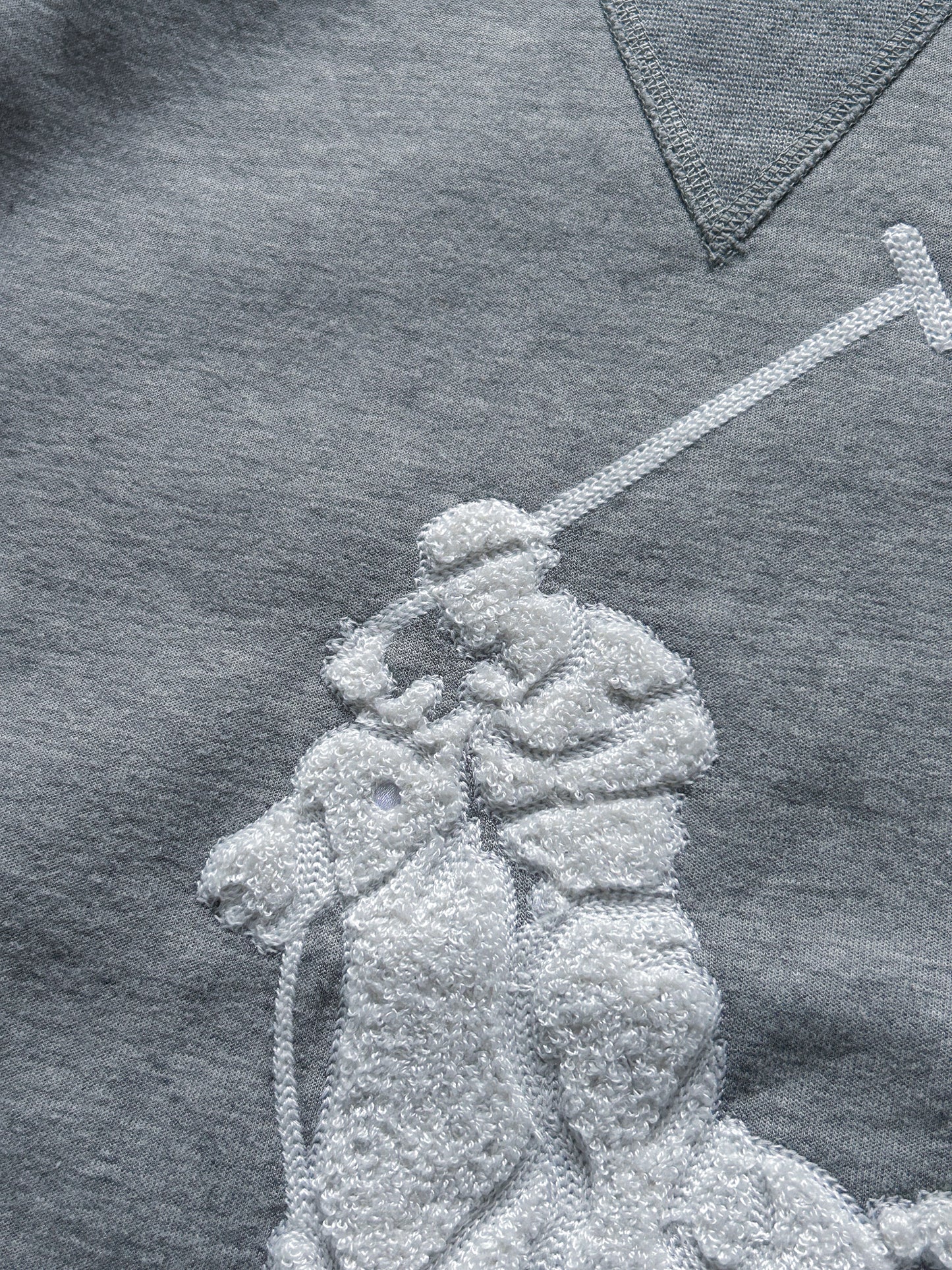 Polo Ralph Lauren Vintage Pullover | L