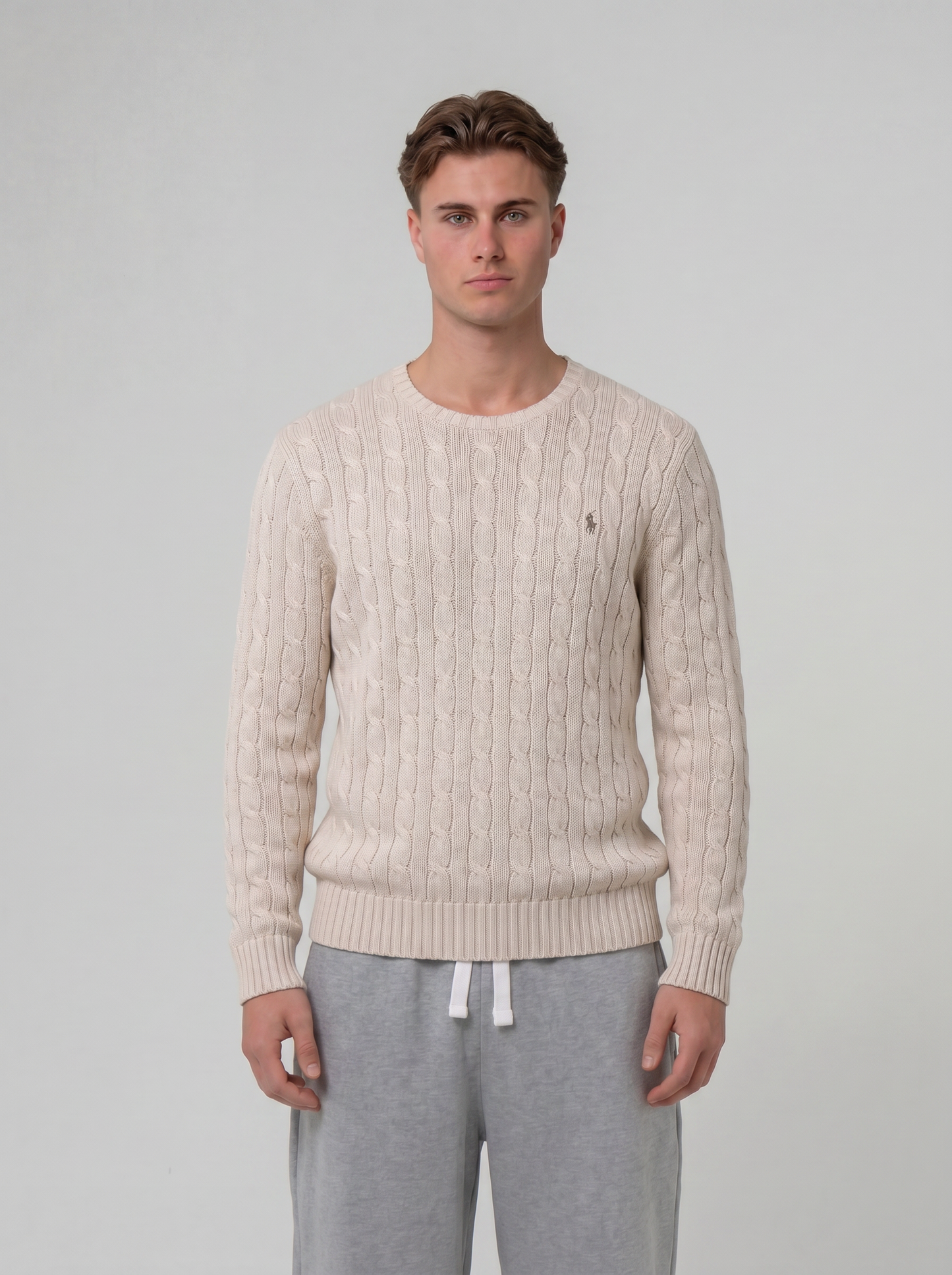 Polo Ralph Lauren Vintage Pullover | M