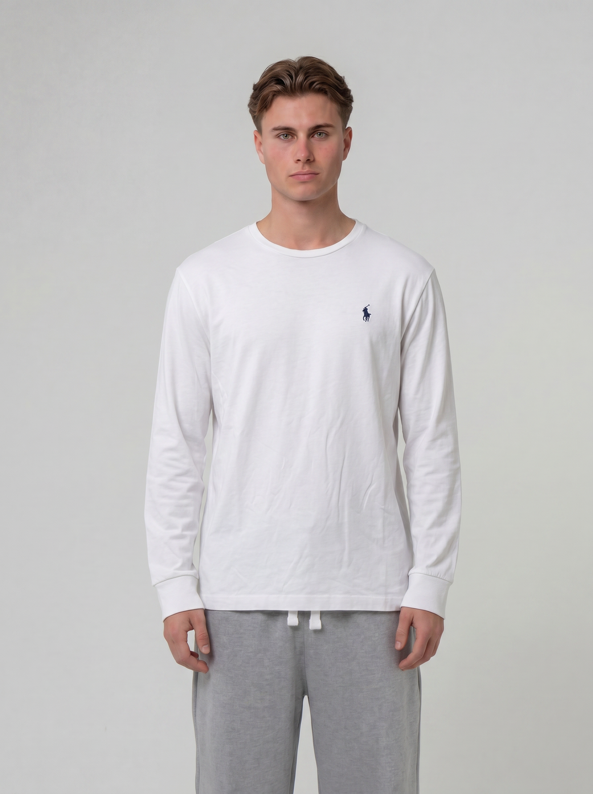 Polo Ralph Lauren Vintage Pullover | S