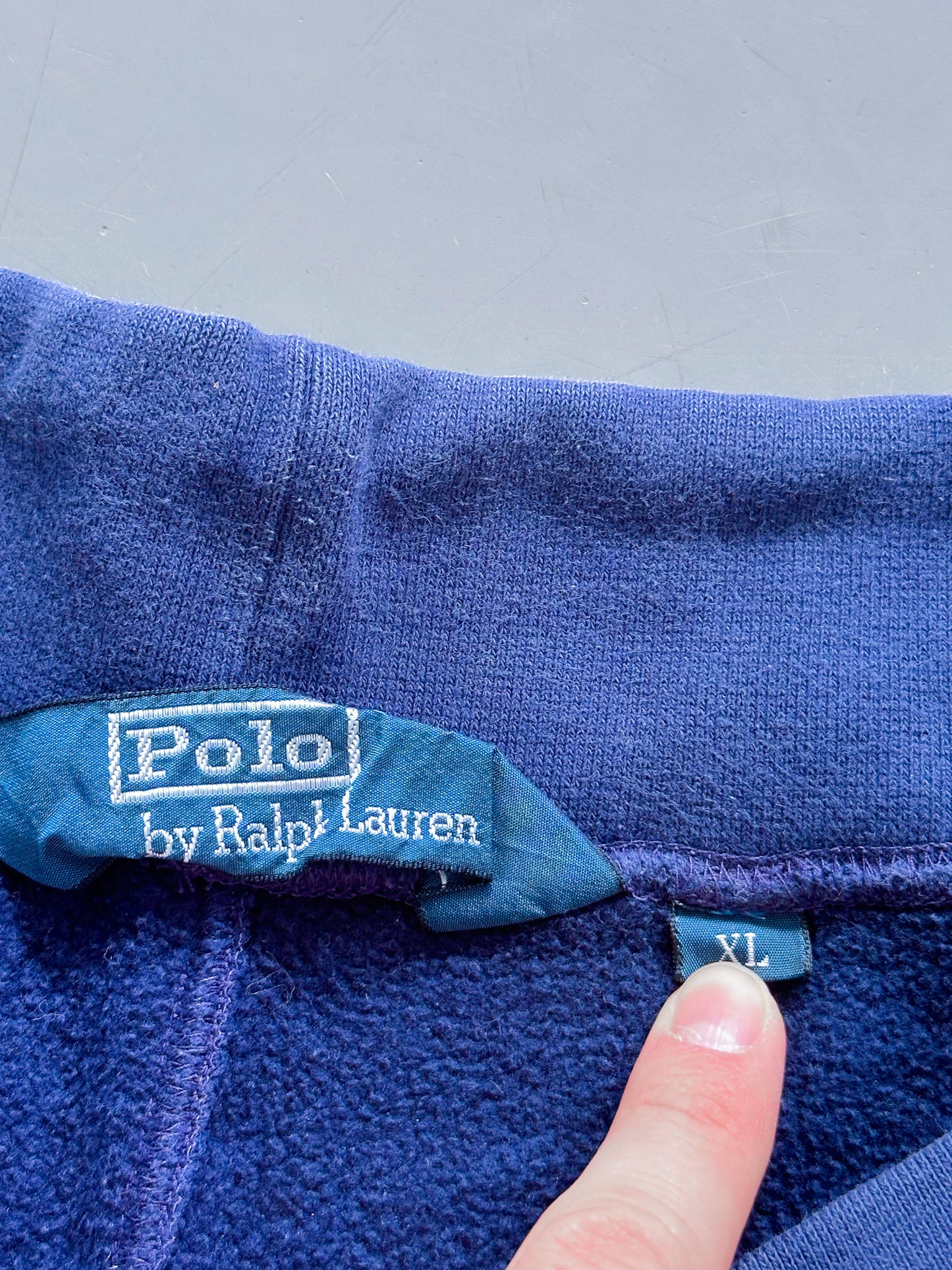 Polo Ralph Lauren Vintage Sweatpants / Jogger | XL