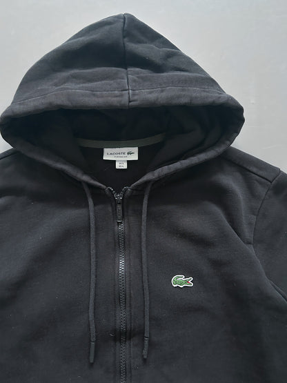 Lacoste Vintage Sweatjacke | L