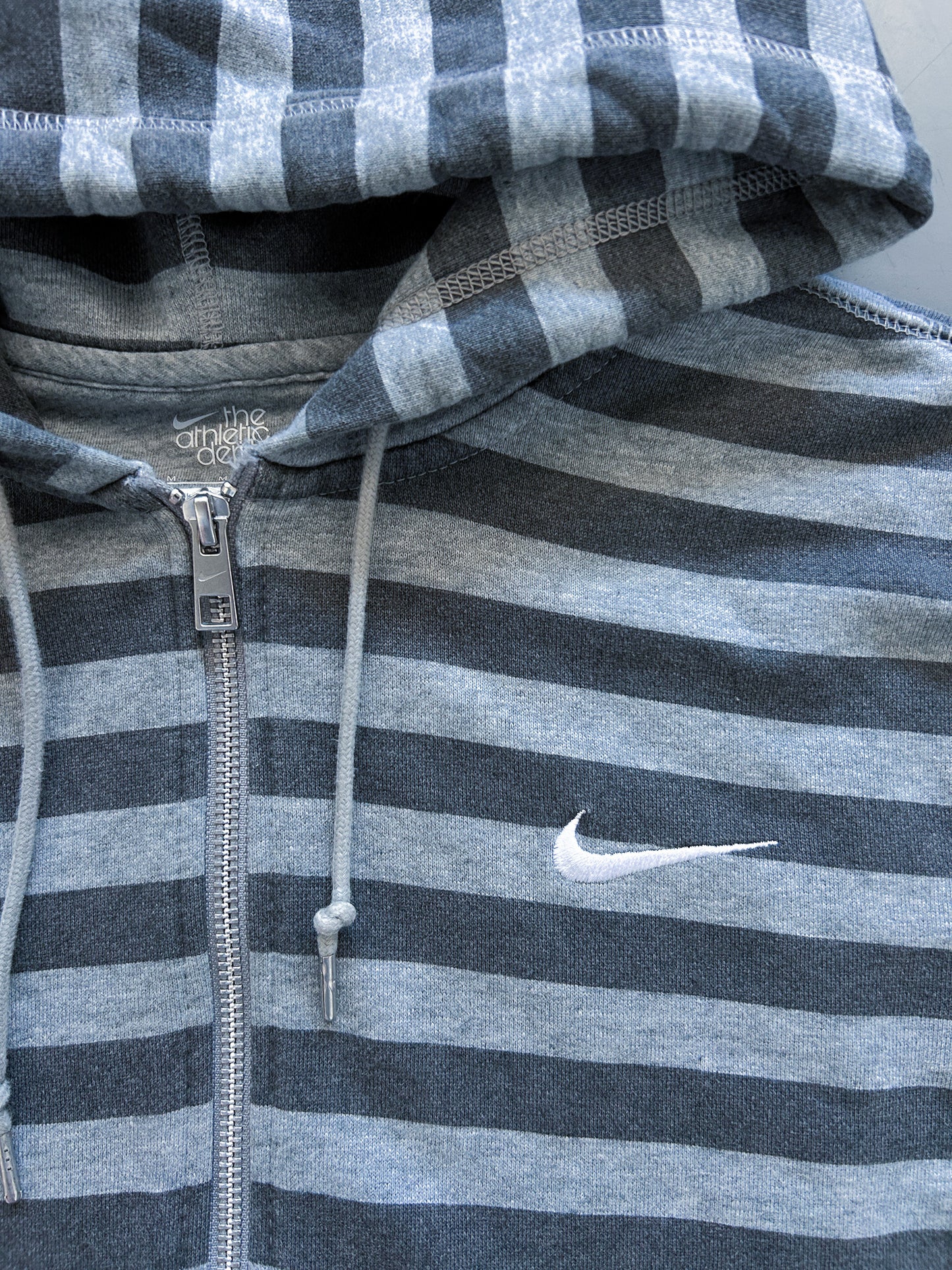 Nike Vintage Sweatjacke | M