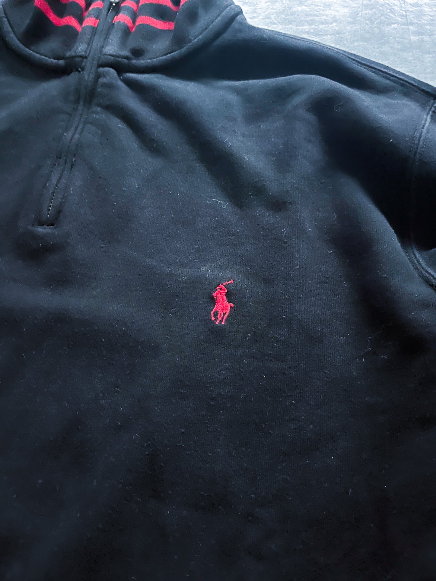 Polo Ralph Lauren Vintage Pullover | M