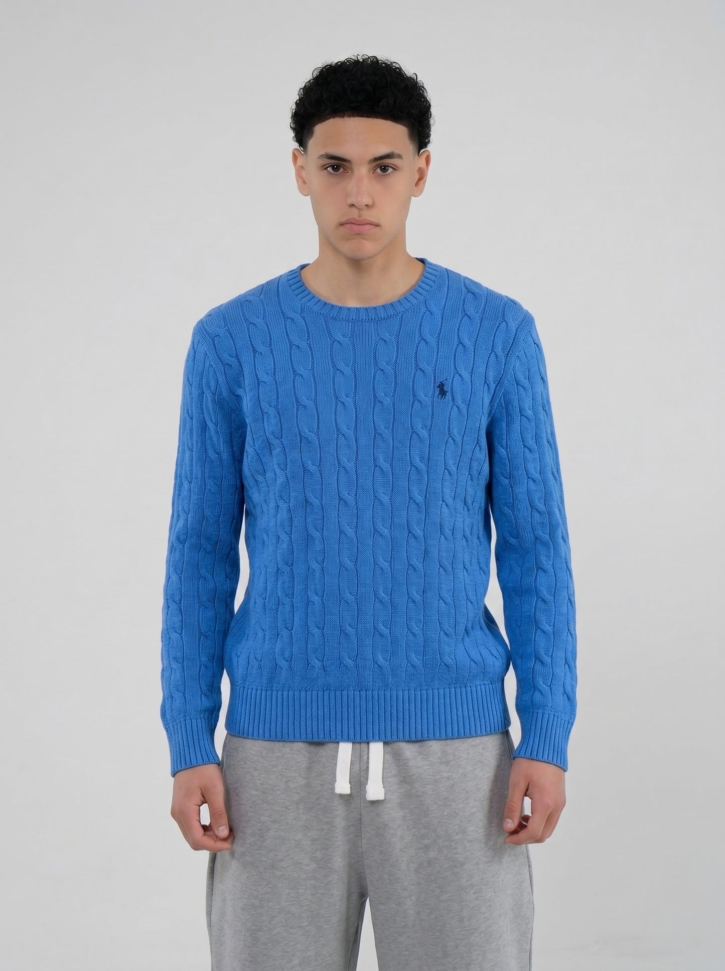 Polo Ralph Lauren Vintage Pullover | M