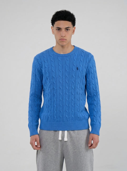 Polo Ralph Lauren Vintage Pullover | M