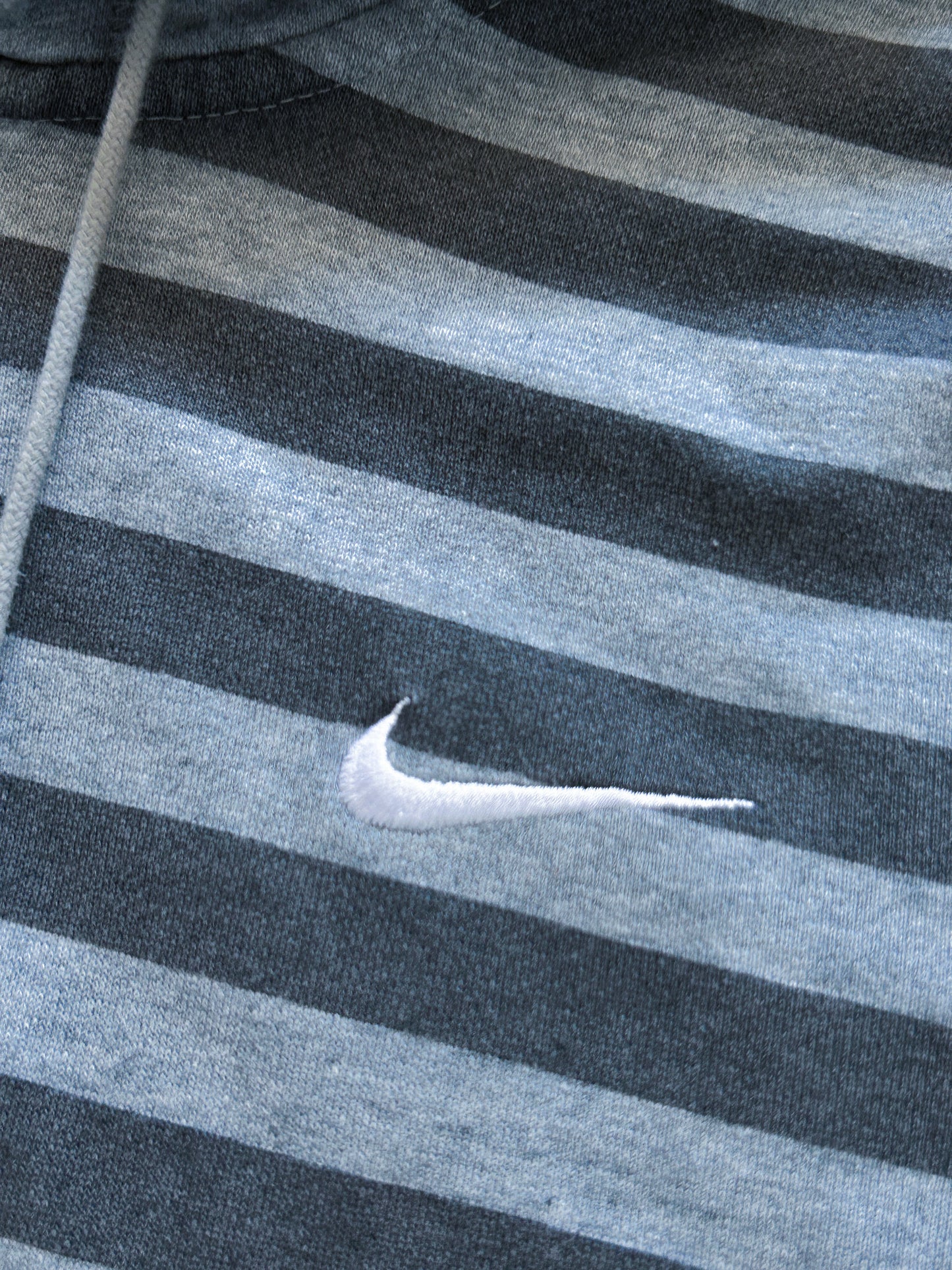 Nike Vintage Sweatjacke | M