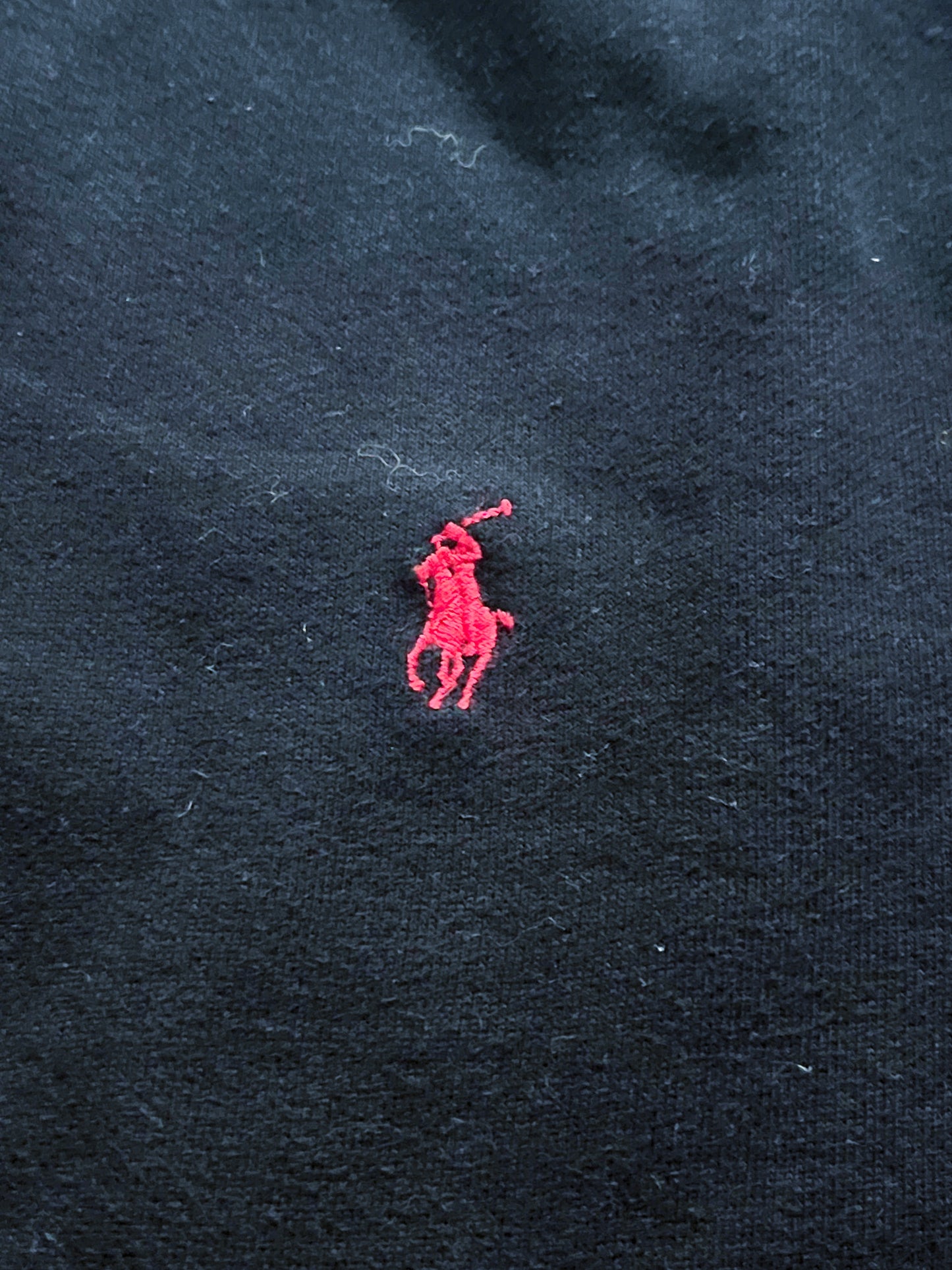 Polo Ralph Lauren Vintage Pullover | M