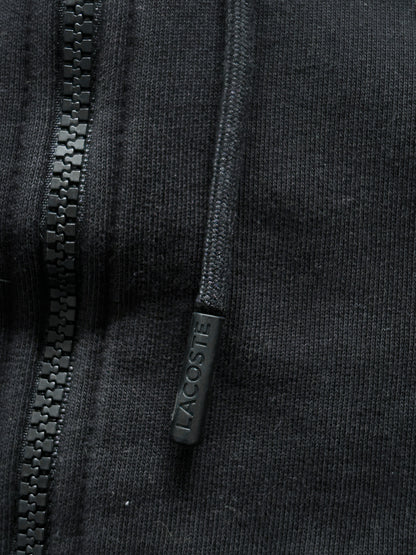 Lacoste Vintage Sweatjacke | L